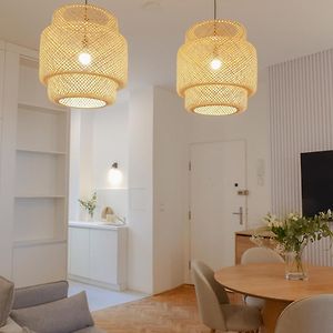Appartement met Drie Slaapkamers